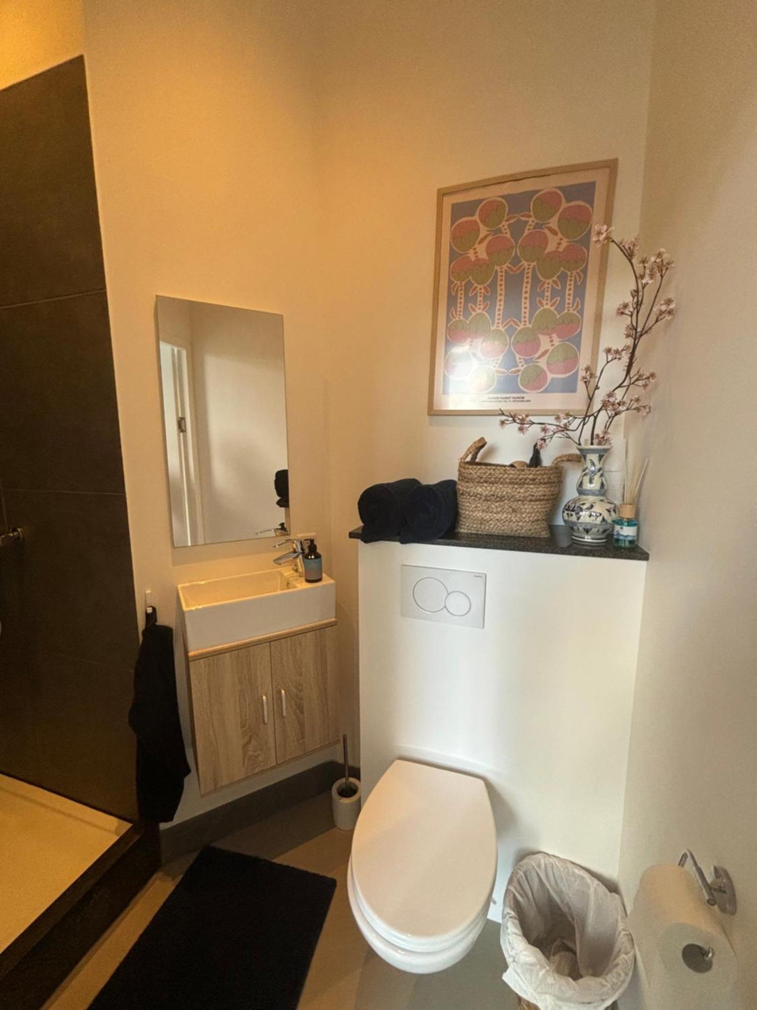 Lovely Small Apartment In 'De Pijp' 암스테르담 외부 사진